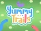 Oyunu Yummy Trails çevrimiçi