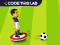 Oyunu Flicking Soccer çevrimiçi