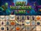 Oyunu ONet Halloween Links çevrimiçi