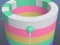 Oyunu Paint The Rings çevrimiçi