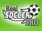 Oyunu Real Soccer Pro çevrimiçi