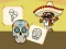 Oyunu Crazy Mexican Coloring çevrimiçi