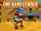Oyunu One Hand Cowboy çevrimiçi