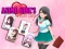 Oyunu Anime Girls Memory Card çevrimiçi