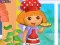 Oyunu Dora The Cook çevrimiçi