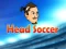 Oyunu Head Soccer çevrimiçi