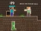 Oyunu Minecraft Wars çevrimiçi