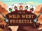 Oyunu Wild West Freecell çevrimiçi