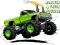 Oyunu Monster Truck Puzzle 2 çevrimiçi