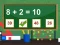 Oyunu Math Game çevrimiçi