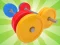 Oyunu Barbell Sort Puzzle çevrimiçi