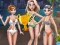 Oyunu Girls Surf Contest çevrimiçi