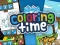 Oyunu Hello kids Coloring Time çevrimiçi