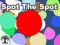 Oyunu Spot The Spot çevrimiçi