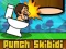 Oyunu Punch Skibidi çevrimiçi
