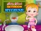 Oyunu Baby Hazel Bathroom Hygiene çevrimiçi
