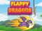 Oyunu Flappy Dragons çevrimiçi