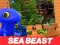 Oyunu The Sea Beast Jigsaw Puzzle çevrimiçi