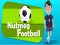 Oyunu Nutmeg Football çevrimiçi