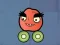 Oyunu Candy monsters çevrimiçi