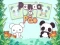 Oyunu Panda & Pao çevrimiçi