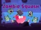 Oyunu Zombie Squash çevrimiçi