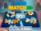 Oyunu Find Match 3D çevrimiçi