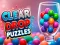 Oyunu Clear Drop Puzzles çevrimiçi