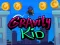 Oyunu Gravity Kid çevrimiçi