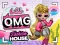 Oyunu LOL Surprise OMG™ Fashion House çevrimiçi