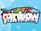 Oyunu Rainbow Fish Coloring çevrimiçi