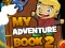 Oyunu My Adventure Book 2 çevrimiçi