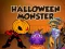 Oyunu Halloween Monster çevrimiçi