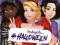 Oyunu Instagirls Halloween Dress Up çevrimiçi