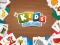 Oyunu Kids Cute Pairs çevrimiçi