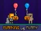 Oyunu Pumpking vs Mummy çevrimiçi