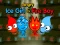 Oyunu Angry Ice girl and Fire boy çevrimiçi