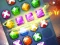 Oyunu Stickman Jewel Match 3 Master çevrimiçi