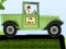 Oyunu Ben 10 Jeep Race çevrimiçi