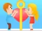 Oyunu Pin Puzzle Love Story çevrimiçi