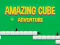 Oyunu Amazing Cube Adventure çevrimiçi