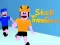 Oyunu Stick Transform çevrimiçi
