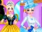Oyunu Royal Queen vs Modern Queen çevrimiçi