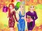 Oyunu Frosty Princess Party Surprise çevrimiçi
