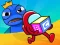Oyunu Hide And Seek Blue Monster çevrimiçi