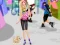 Oyunu Barbie on roller skates çevrimiçi