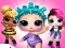 Oyunu Lol Dress Up çevrimiçi