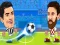 Oyunu Puppet Soccer - Big Head Football çevrimiçi