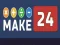 Oyunu Make 24 çevrimiçi