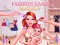 Oyunu Fahion game makeup çevrimiçi